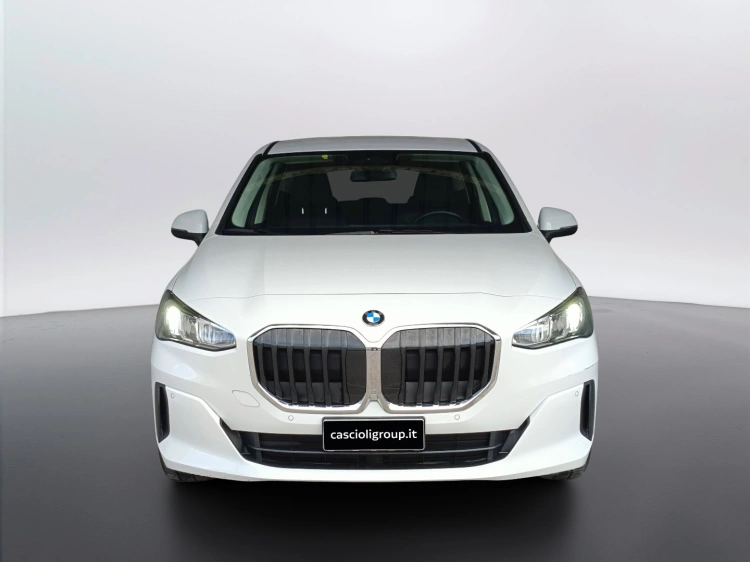 2 - BMW Serie 2 218d Active Tourer auto