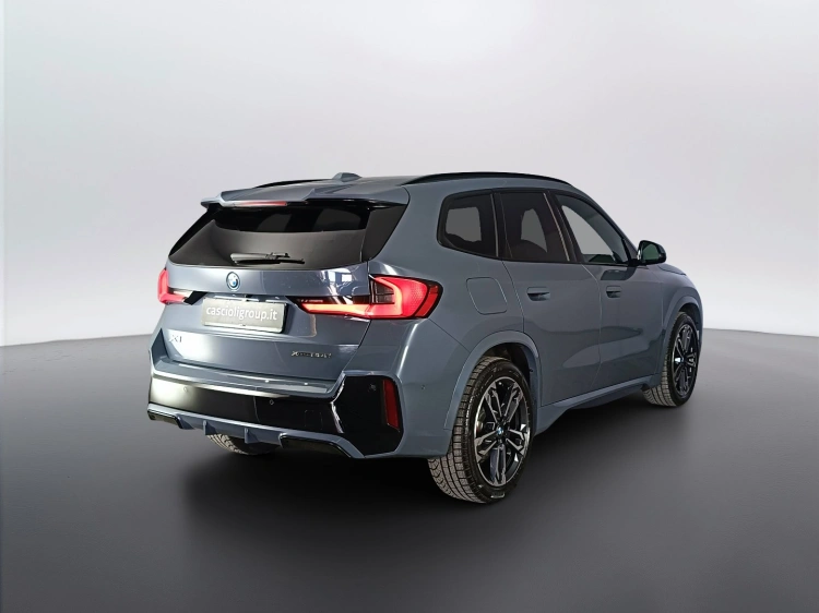 4 - BMW X1 X1 xdrive 25e MSport Pro auto