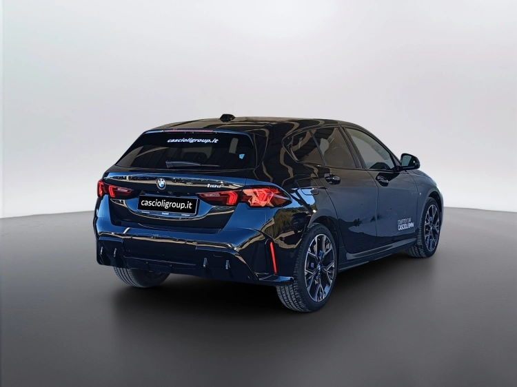 4 - BMW Serie 1 118d MSport auto