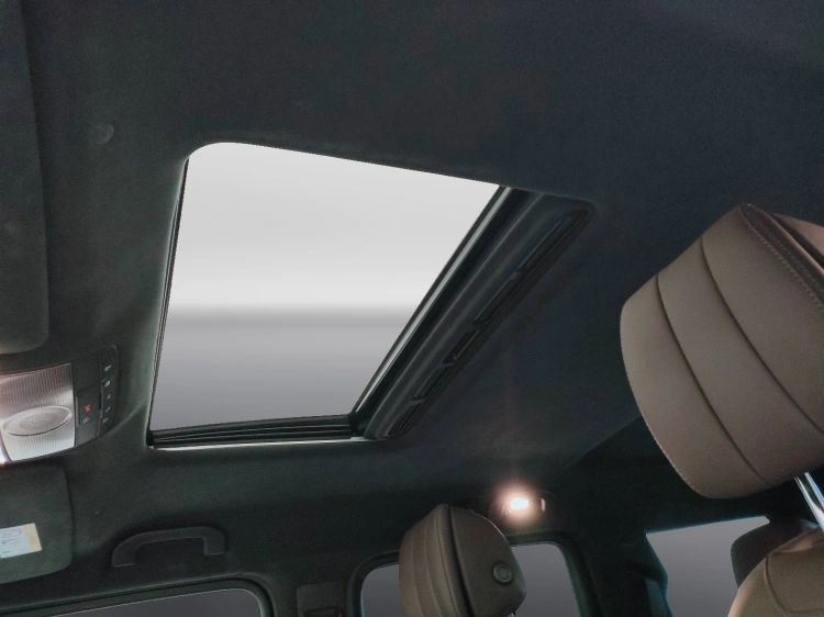 13 - Mercedes-Benz Classe G 400 d AMG Line 330cv auto