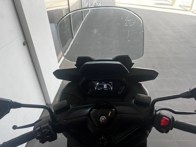 5 - Yamaha Xcity XCITY 250