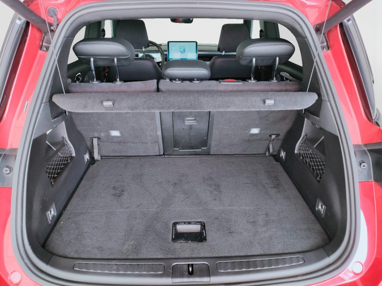 5 - smart #1 #1 Brabus