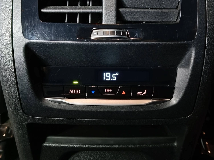 19 - BMW X4 X4 xdrive20d mhev 48V Msport auto