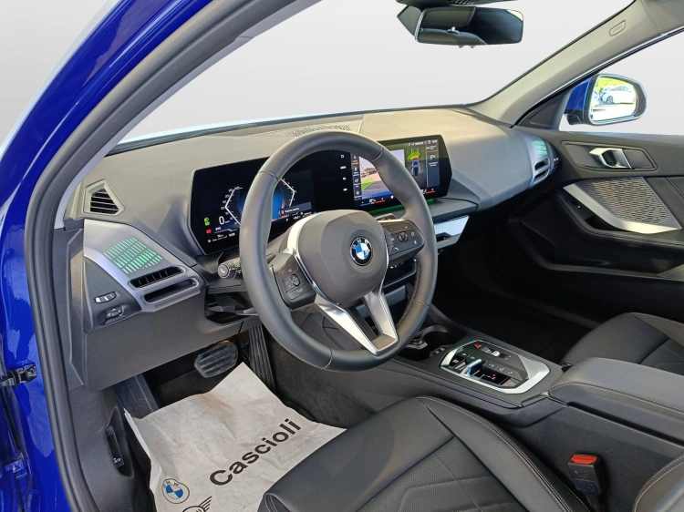 7 - BMW Serie 1 118d MSport Design auto