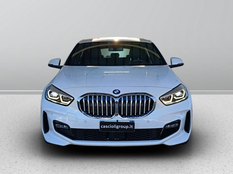 2 - BMW Serie 1 116i Msport auto
