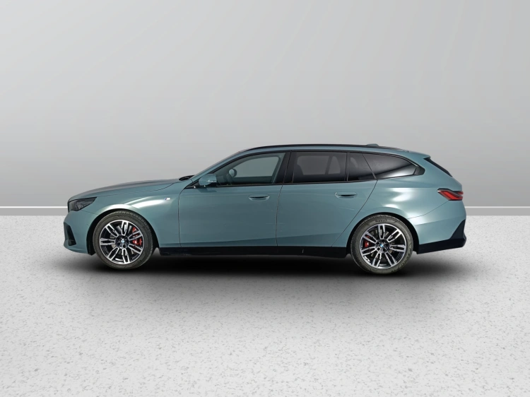 3 - BMW Serie 5 540d Touring 48V xdrive MSport auto