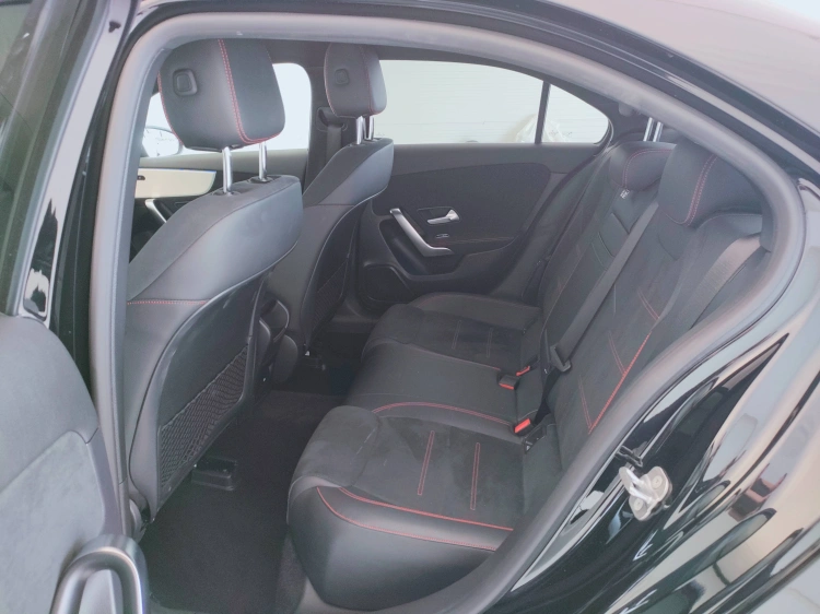 11 - Mercedes-Benz Classe A 250 e phev AMG Line Advanced Plus auto