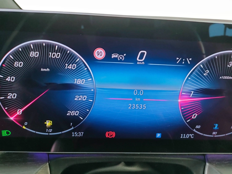 16 - Mercedes-Benz Classe V Extralong 250 d Avantgarde auto