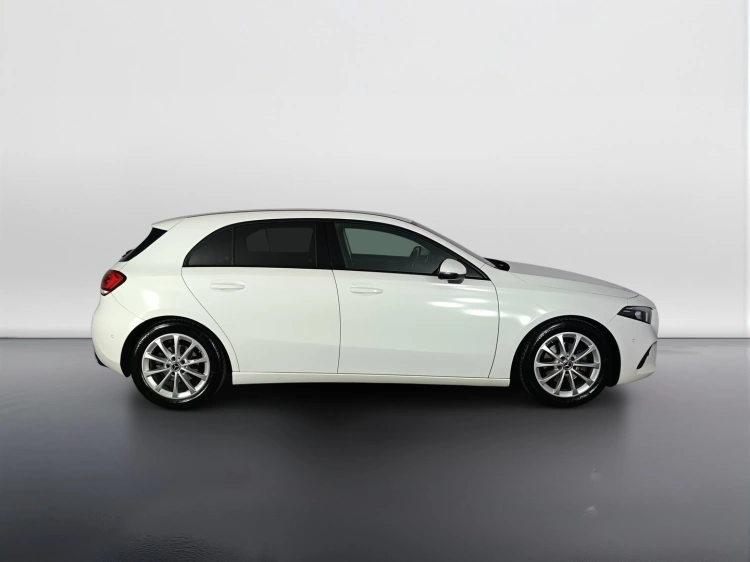 3 - Mercedes-Benz Classe A 180 d Sport Extra auto