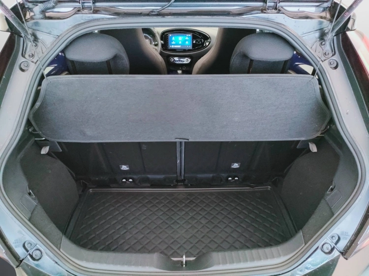 9 - Toyota Aygo X Aygo X 1.0 Trend Air 72cv s-cvt