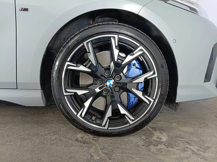 21 - BMW Serie 1 118d MSport auto