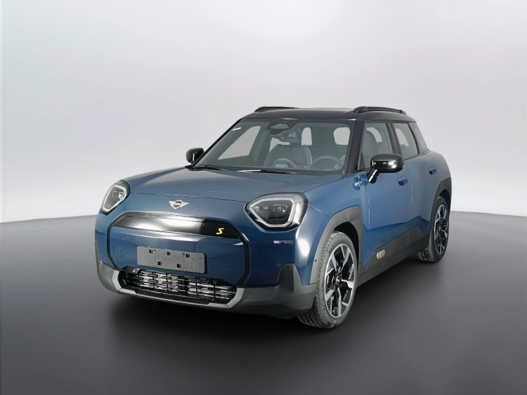1 - MINI Aceman ACEMAN SE