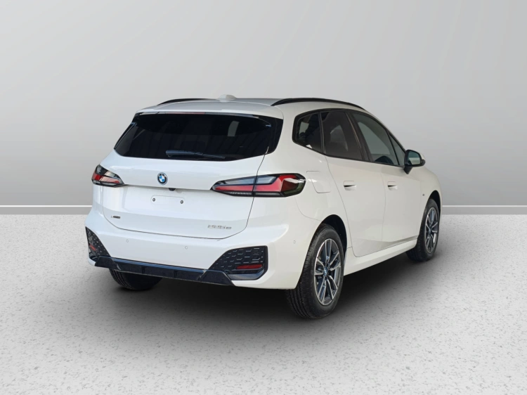 4 - BMW Serie 2 BMW 225e xDrive Active Tourer