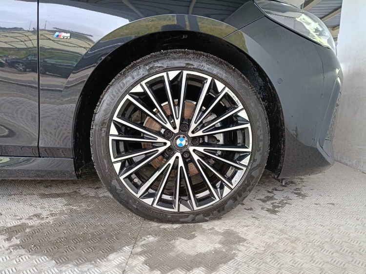 16 - BMW Serie 2 218d Active Tourer Msport auto