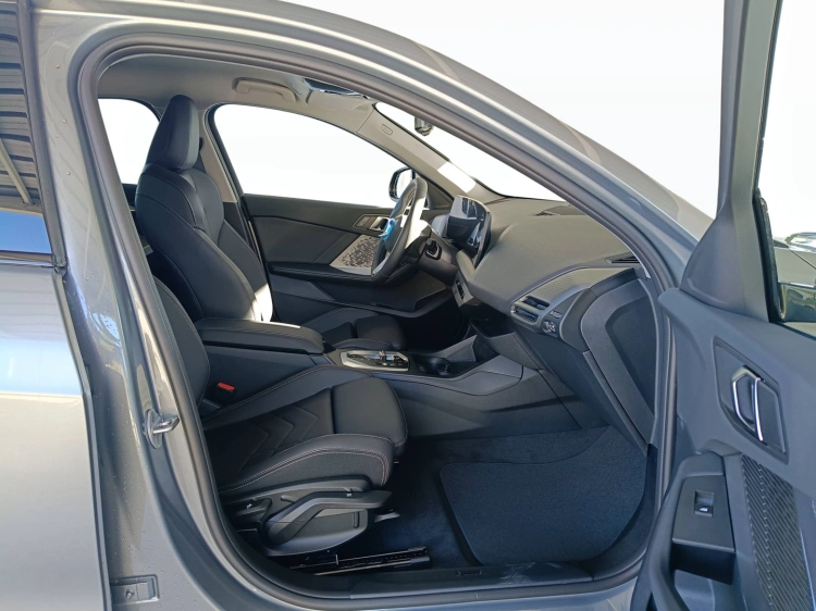 11 - BMW Serie 1 BMW 118d