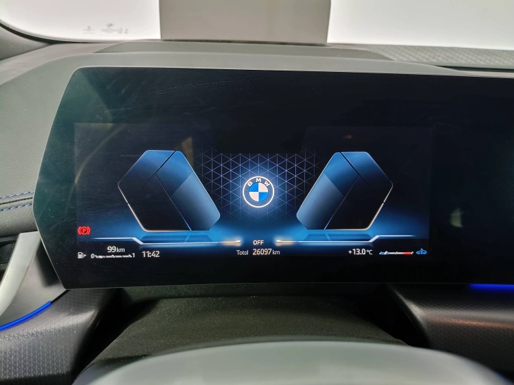 12 - BMW Serie 2 220i Active Tourer mhev 48V Msport auto