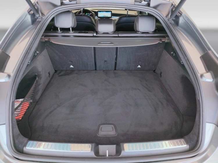 6 - Mercedes-Benz GLC Coupe 300 de phev (eq-power) Premium 4matic auto