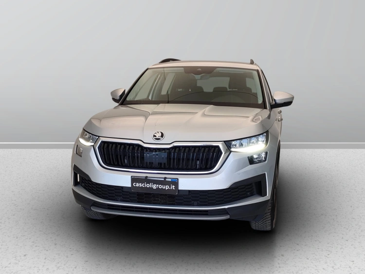 1 - Skoda Kodiaq Kodiaq 2.0 tdi evo Executive dsg
