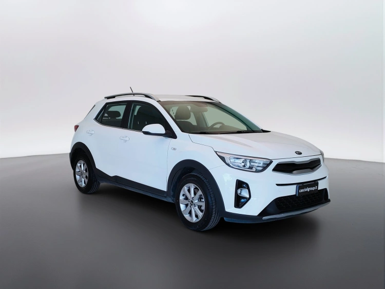 3 - Kia Stonic Stonic 1.6 crdi Urban 110cv