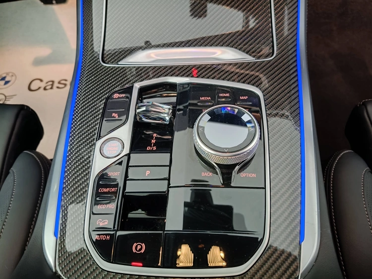 15 - BMW X5 X5 xdrive40d MSport Pro auto