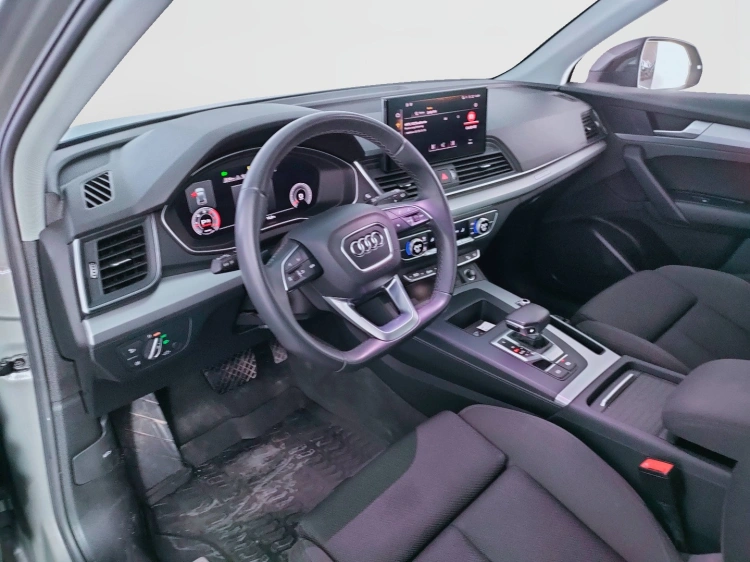 14 - Audi Q5 Q5 Sportback 50 3.0 tdi mhev 48V S line quattro tiptronic