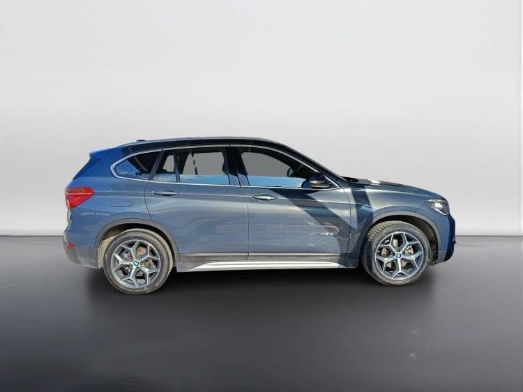 3 - BMW X1 BMW X1 XDRIVE 18D XLINE