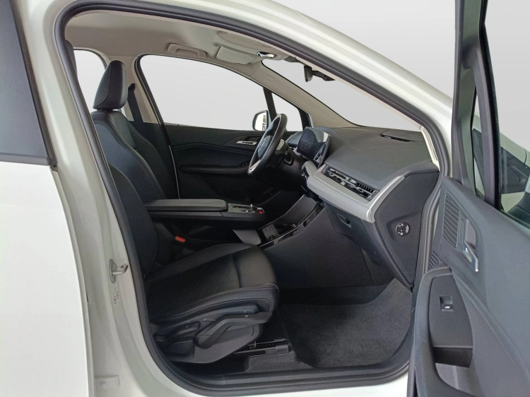 11 - BMW Serie 2 218d Active Tourer auto