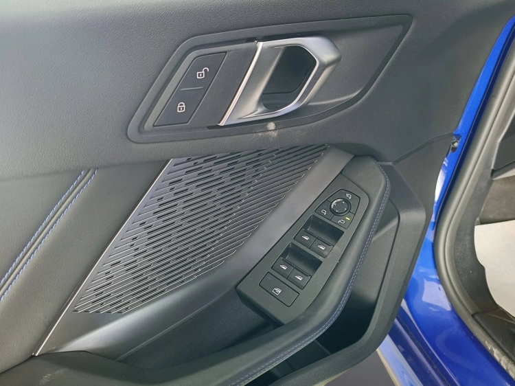 14 - BMW Serie 1 118d MSport auto