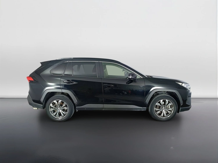 3 - Toyota RAV4 Rav4 2.5 vvt-ie h Dynamic awd-i 222cv e-cvt