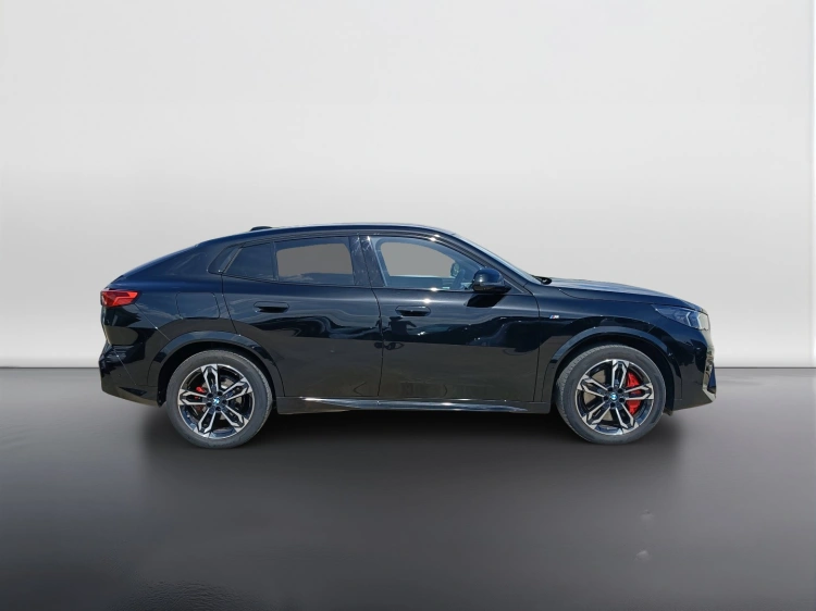 6 - BMW X2 X2 xdrive 20d 48V MSport Pro auto