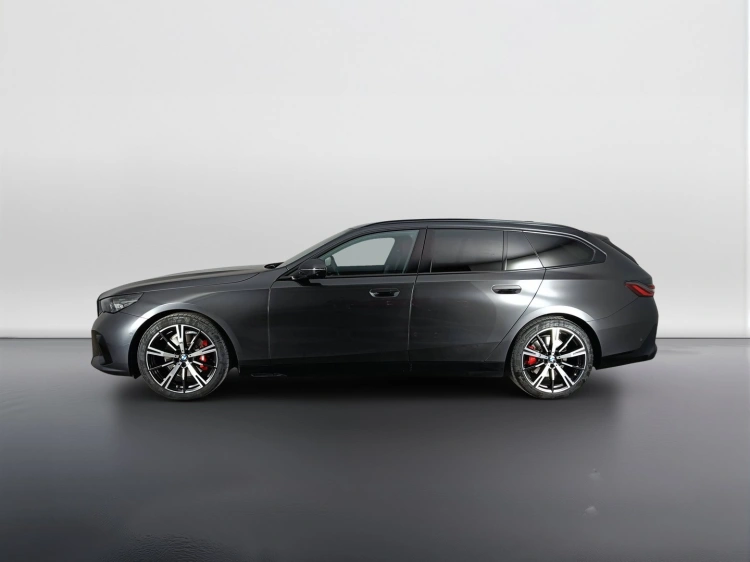6 - BMW Serie 5 520d Touring 48V xdrive MSport Pro auto