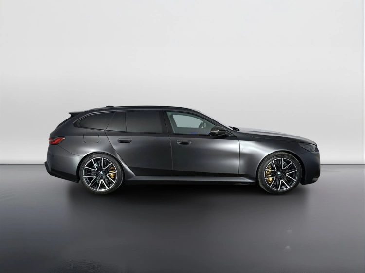 3 - BMW M M5 M5 Touring 4.4 727cv auto