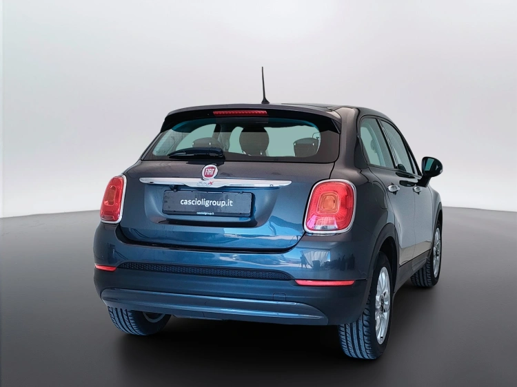 5 - Fiat 500 500X 1.3 mjt Popstar 4x2 95cv