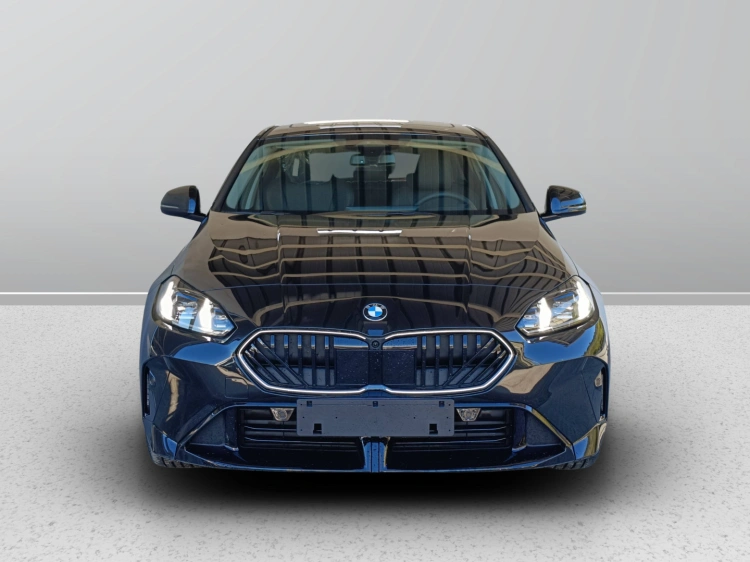 2 - BMW Serie 1 BMW 120d
