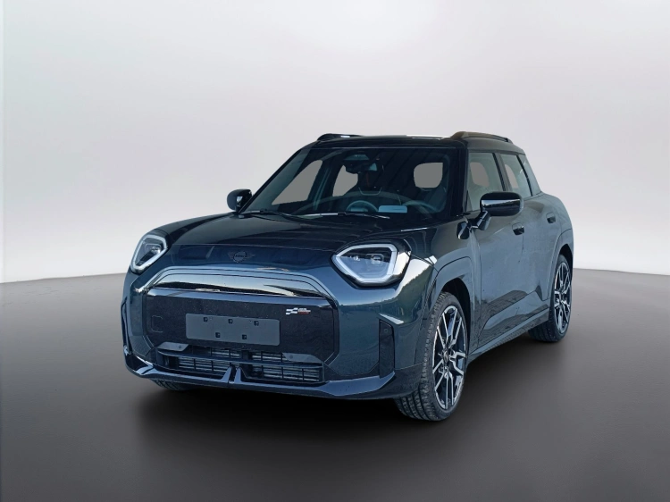 1 - MINI Aceman ACEMAN E