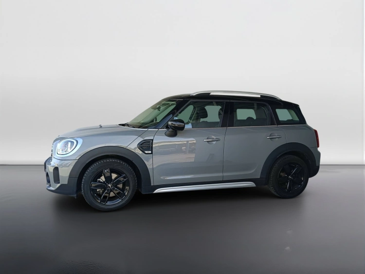 6 - MINI Countryman Mini Countryman 2.0 Twin Power Turbo Cooper D Northwood Edit