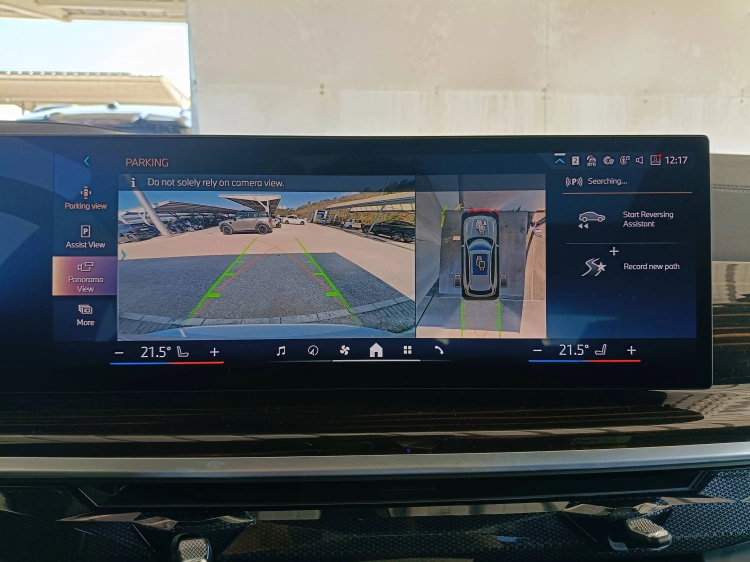 14 - BMW X5 X5 xdrive30d MSport Pro auto