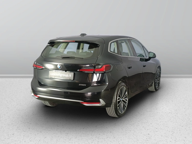 5 - BMW Serie 2 218i Active Tourer Luxury auto