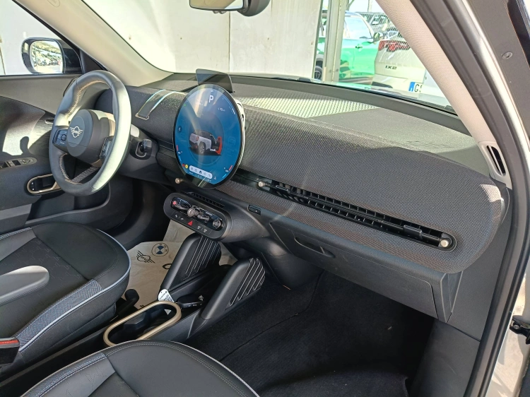 10 - MINI SE Classic Mini Aceman SE Classic