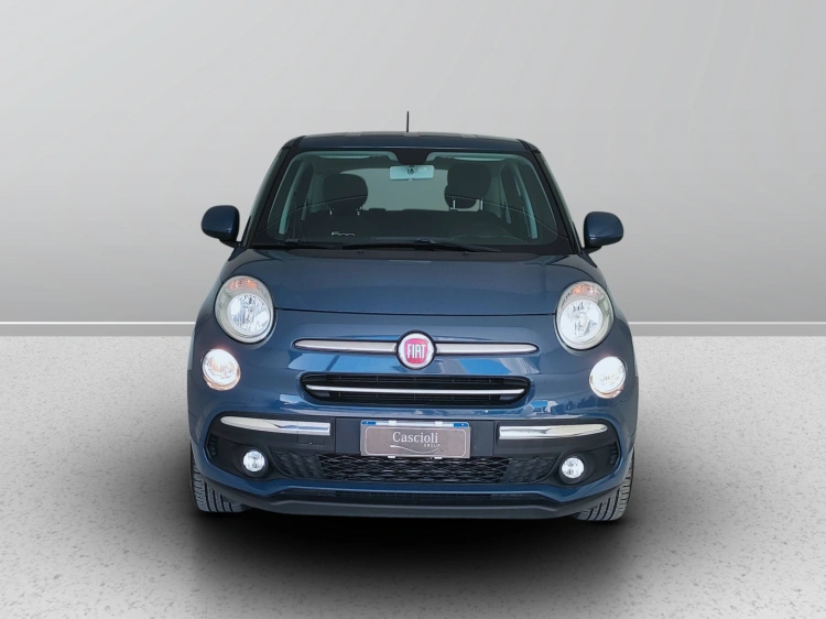 2 - Fiat 500 500L 1.3 mjt Urban 95cv my19