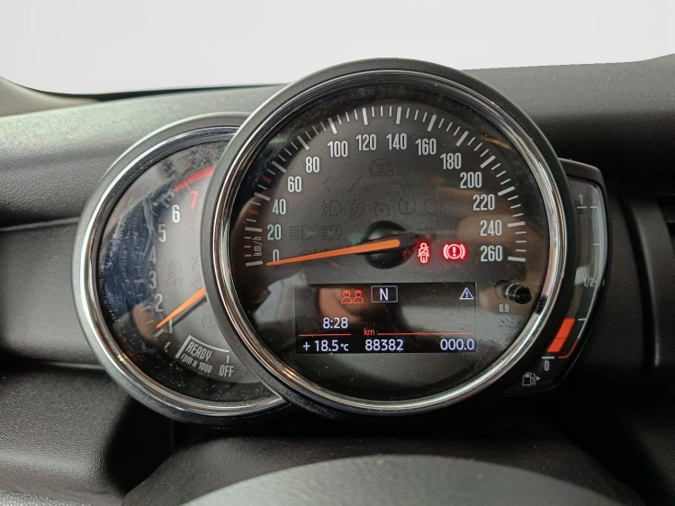 12 - MINI One Boost Mini 3p 1.5 One Boost 102cv
