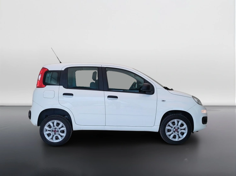 8 - Fiat Panda Panda 0.9 t.air t. natural power Easy 80cv my19