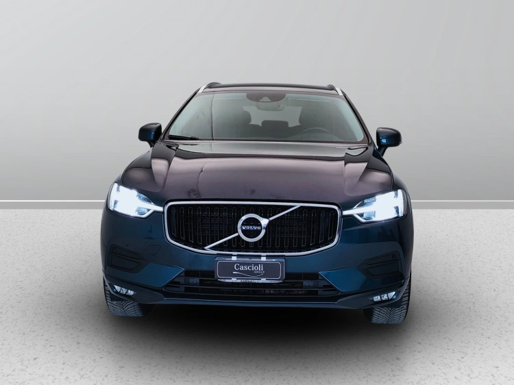2 - Volvo XC60 XC60 2.0 b4 Momentum Pro awd auto