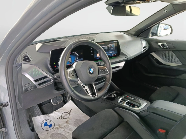 7 - BMW Serie 1 118d MSport Pro auto