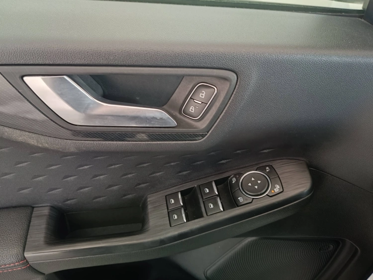 17 - Ford Kuga Kuga 1.5 ecoblue ST-Line X 2wd 120cv