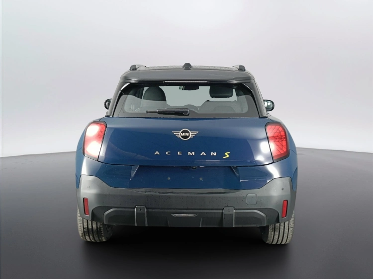5 - MINI Aceman ACEMAN SE