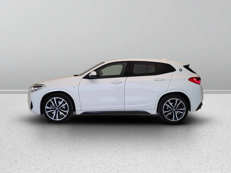 3 - BMW X2 X2 xdrive20d Msport X auto