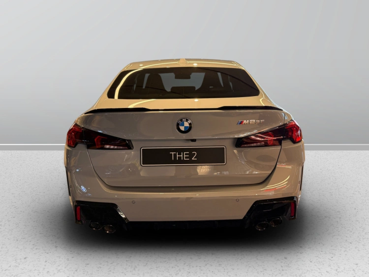 6 - BMW Serie 2 BMW M235 xDrive Gran Coupé