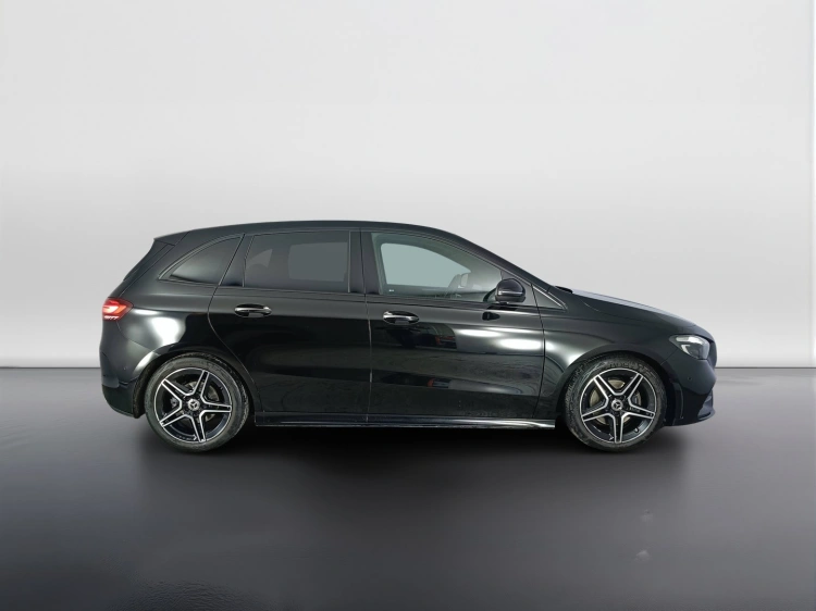 3 - Mercedes-Benz Classe B 180 d AMG Line Advanced Plus auto