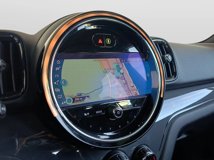 14 - MINI Countryman Mini Countryman 1.5 One Northwood Edition auto